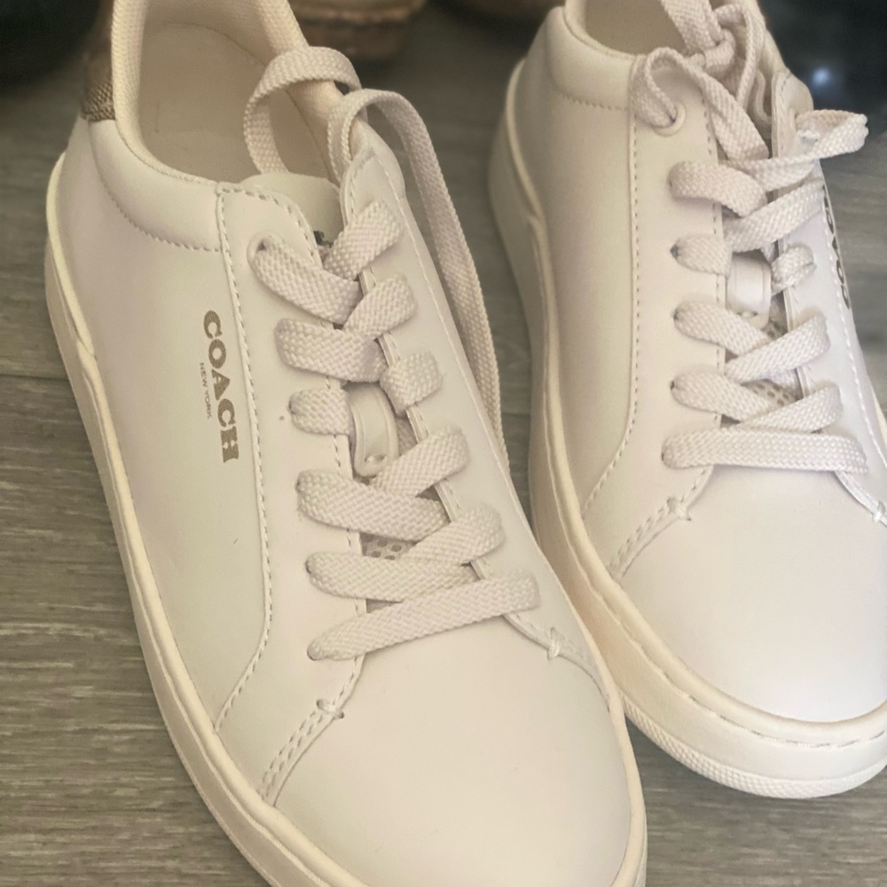 Size 6, Coach